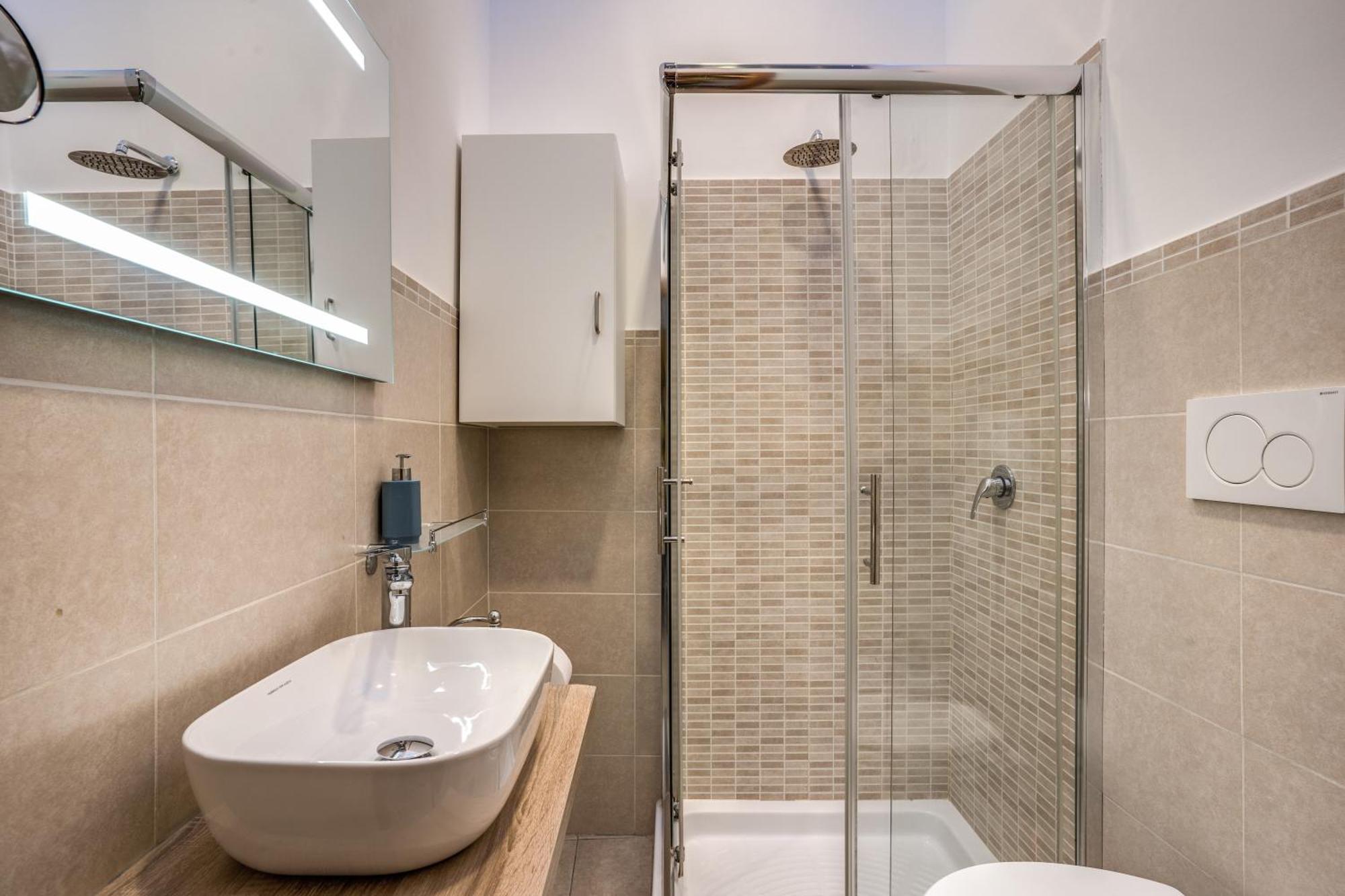Fontana Di Trevi Charming Apartment Roma Exterior foto