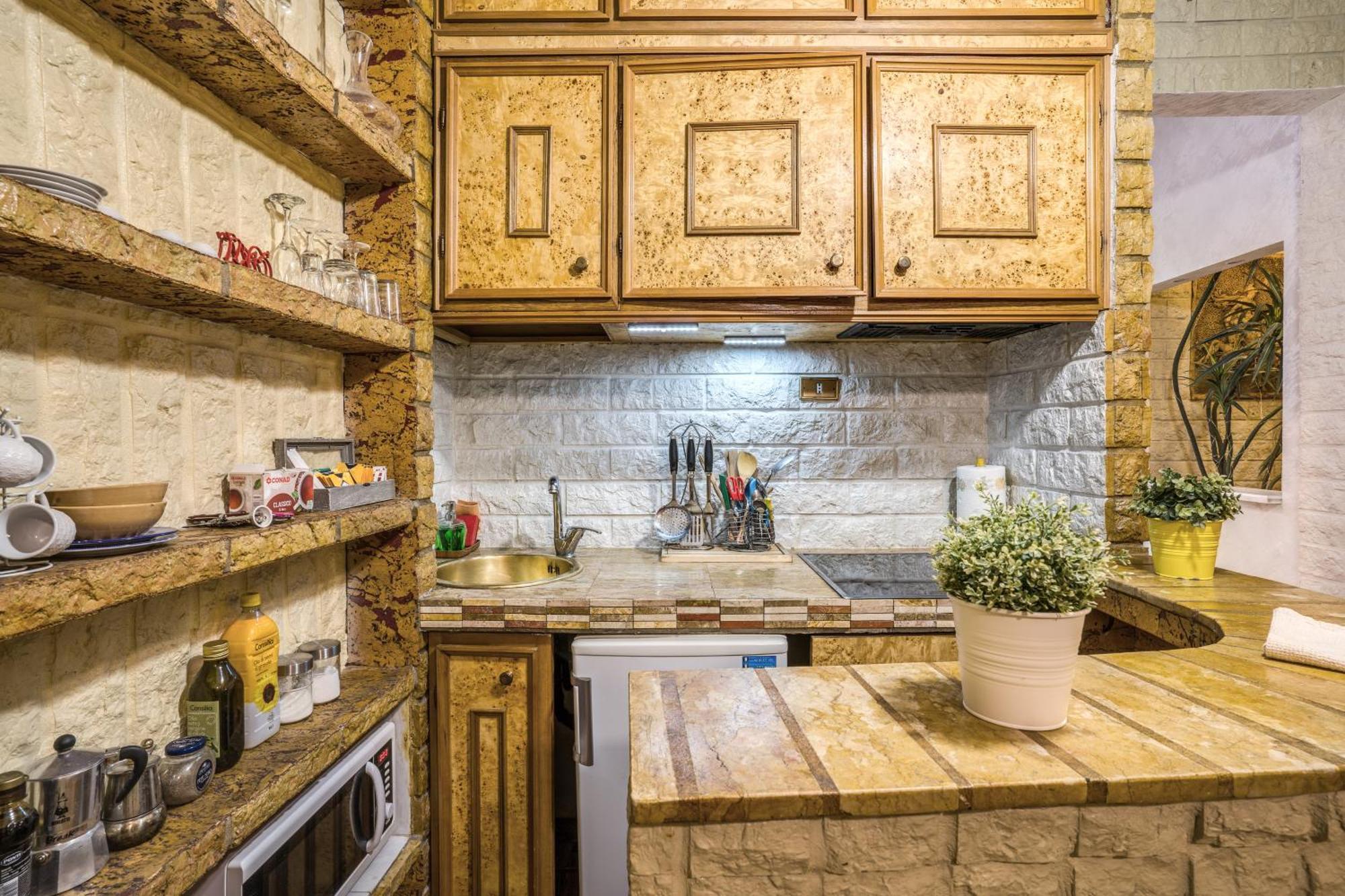 Fontana Di Trevi Charming Apartment Roma Exterior foto